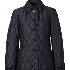 Like BRAND NEW Burberry woman jacket!!